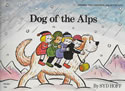 Dog of the Alps